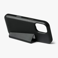 Bellroy Card iPhone 17 wallet hoesje zwart