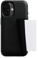 Bellroy Card iPhone 17 wallet hoesje zwart