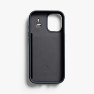 Bellroy Card iPhone 17 wallet hoesje navy