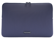 Tucano Colore MacBook 13 inch sleeve blauw