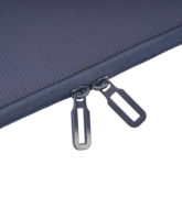 Tucano Colore MacBook 13 inch sleeve blauw
