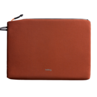 Bellroy Lite MacBook 13 / 14 inch sleeve clay