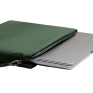 Bellroy Lite MacBook 13 / 14 inch sleeve groen