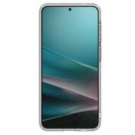 Spigen Liquid Crystal Galaxy A57 hoesje transparant
