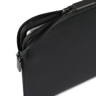 Pipetto Classic MacBook Neo 13 inch sleeve zwart