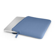 Pipetto Classic MacBook Neo 13 inch sleeve lavender