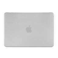 Pipetto MacBook Neo 13 inch hardshell transparant