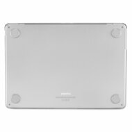 Pipetto MacBook Neo 13 inch hardshell transparant