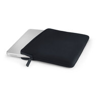 Pipetto MacBook Neo 13 inch hardshell transparant