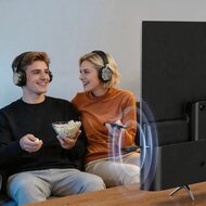 TechProtection Ultraboost AU02 bluetooth 5.4 audio adapter