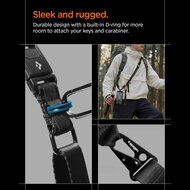 Spigen DA30M universeel draagkoord crossbody lanyard