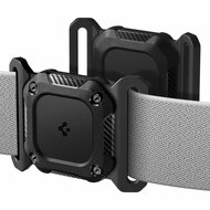 Spigen Tough Armor AirTag houder Pet Collar voor huisdieren