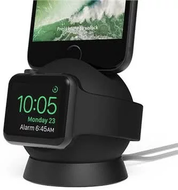 iOttie OmniBolt telefoonhouder zwart
