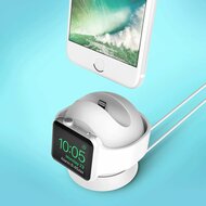 iOttie OmniBolt telefoonhouder wit