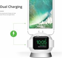 iOttie OmniBolt telefoonhouder wit
