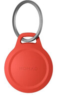 Nomad Rugged AirTag 1 / 2 houder en sleutelhanger crush