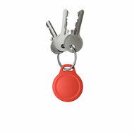 Nomad Rugged AirTag 1 / 2 houder en sleutelhanger crush