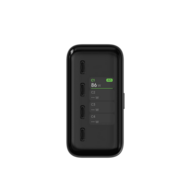 Satechi ChargeView 140 watt bureau USB-C oplader