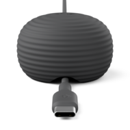 Twelve South CableStay USB-C kabel met houder slate