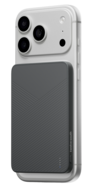 Twelve South PowerCapsule MagSafe powerbank 5000 mAh slate