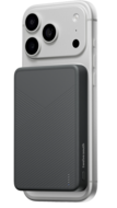Twelve South PowerCapsule MagSafe powerbank 10000 mAh slate