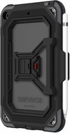 Griffin Survivor All-Terrain iPad mini 5 2019 hoesje Zwart
