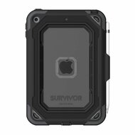 Griffin Survivor All-Terrain iPad mini 5 2019 hoesje Zwart