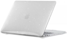 TechProtection MacBook Air 13 inch hardshell Glitter