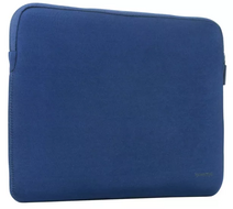 dbramante1928 Neoprene MacBook Air 13 inch 2018 / Pro 2016 sleeve navy