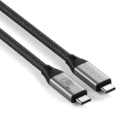Satechi USB4 Pro kabel USB-C kabel 240 watt