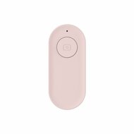 TechProtection View MagSafe Bluetooth Selfie Stick Tripod roze