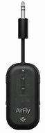 Twelve South AirFly Pro 2 bluetooth adapter slate