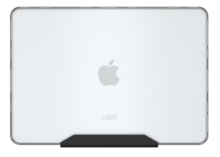 UAG Scout MacBook Neo hardshell transparant
