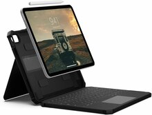 UAG Rugged USB-C keyboard toetsenbordhoesje met trackpad