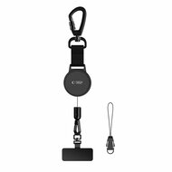 TechProtection UrbanLoop Anti Theft houder draagkoord voor elke telefoon