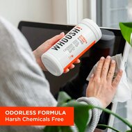 Whoosh! Screen Shine Wipes canister vochtige doekjes