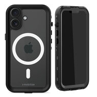 Mobilize Waterproof waterdichte iPhone 16 hoesje met MagSafe