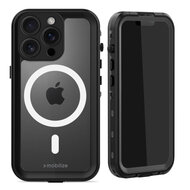 Mobilize Waterproof waterdichte iPhone 16 Pro hoesje met MagSafe