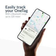 Beeep OneTag Find My Smartlock reisslot