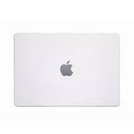 Pomologic MacBook Neo 13 inch hardshell frosted