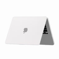 Pomologic MacBook Neo 13 inch hardshell frosted