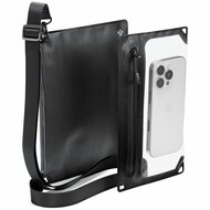 Spigen AquaShield A640 waterdicht tasje zwart