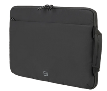 Tucano Sandy MacBook 13 / 14 inch sleeve zwart