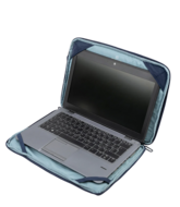 Tucano Sandy MacBook 13 / 14 inch sleeve zwart