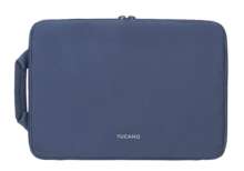 Tucano Sandy MacBook 13 / 14 inch sleeve blauw