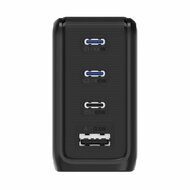 BMX GaNsta 100 watt USB-C oplader met display