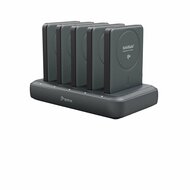 BMX SolidSafe 5 bay oplaaddock