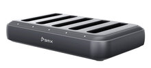 BMX SolidSafe 5 bay oplaaddock