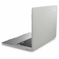 Spigen Urban Fit MacBook Air 13 inch hardshell grijs