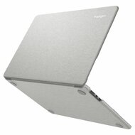 Spigen Urban Fit MacBook Air 15 inch hardshell grijs